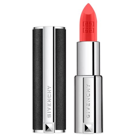 givenchy le rouge 303 corail décolleté|Givenchy Le Rouge 303 Corail Decollete .